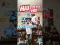 【MAX】 LOVE LOVE FIRE 【PARAPARA】90年代ディスコ 🪩 踊ってみた