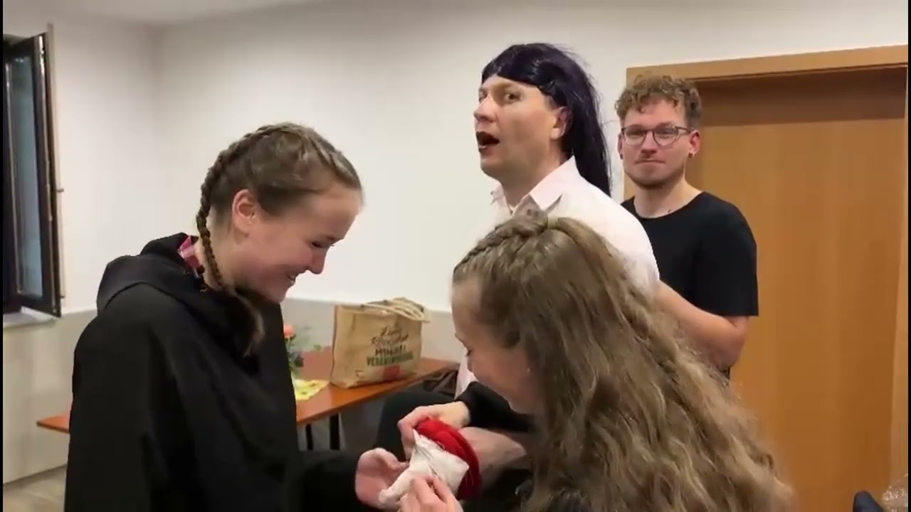 Vorstellung MCC zur Gala 2025