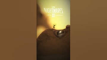 Little Nightmares 3 moment???