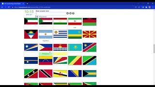 All Country Flags of the World jetpunk com