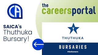 SAICA's Thuthuka Bursary | Careers Portal