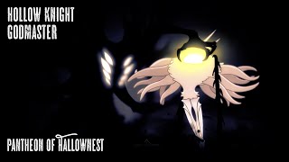 「Gameplay」Hollow Knight Goodmaster - Pantheon of Hallownest  Walkthrough