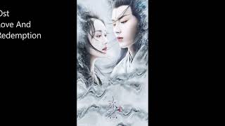 Download 情人咒 - Qing Ren Zhou Lover's Curse - Ost. Love And Redemption - Lyrics - 阿雲 Video MP3 情人咒 - Qing Ren Zhou Lover's Curse - Ost. Love And Redemption - Lyrics - 阿雲