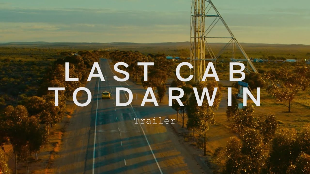 camera iphone 8 plus apk LAST CAB TO DARWIN Trailer | Festival 2015