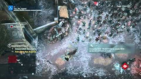 AC Glitchety Glitch 1