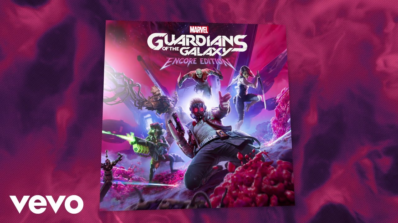 Encore (From "Marvel's Guardians of the Galaxy: Encore Edition")
