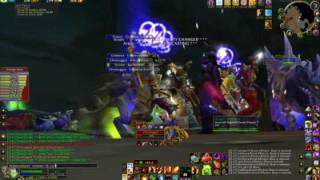 WoW Memories - Vanilla - Chromaggus (Immortality @ EU-Onyxa)