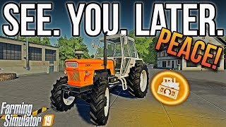 WHICH TRACTOR SHOULD WE SELL? | Farming Simulator 19 screenshot 3