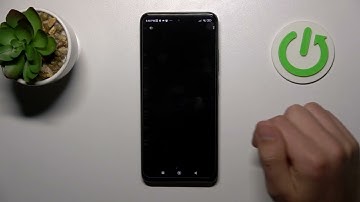Poco X4 GT - How To Turn Off Hey Google From Google Assistant