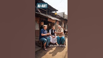 I Let an AI Control My Life for 24 Hours… Total Chaos #ai#aishorts