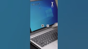 Quickly Shutdown your Computer Computer trick ! #coputer #tricks #windows #asmr #shorts