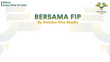 JINGLE PPAK FIP UNNES 2020