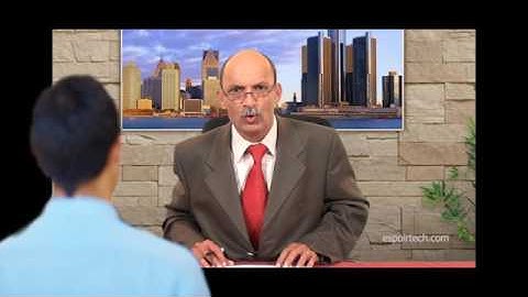 Chemical Engineering/Technology Mock Interview 14 of 28