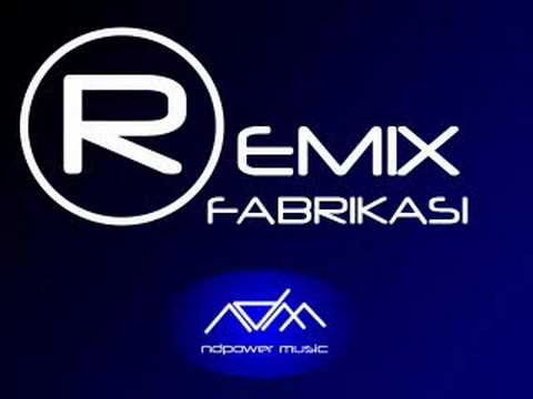 AZIRHA - VEFASIZ YARIM (ndpower music remix)