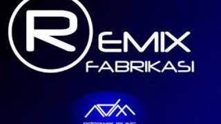 AZIRHA - VEFASIZ YARIM (ndpower music remix) Resimi