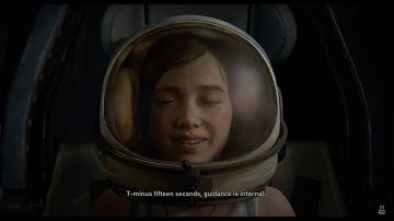 The Last Of Us Part 2 Gameplay Walkthrough part 7 - PS5 4K 60FPS HDR