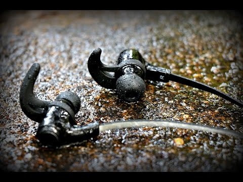1byone Bluetooth Earphones Review - Awesome Affordable Bluetooth Sports Earphones!
