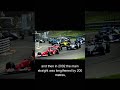 The Hungaroring is Monaco without barriers #shorts #f1 #formula1 #formulaone #f1shorts #hungariangp