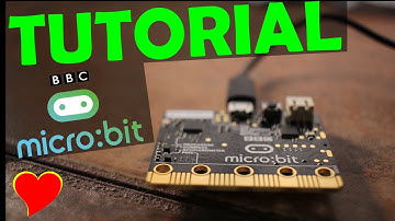 TUTORIAL: micro:bit en Español Latino