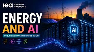 Exclusive Will AI Break or Save the Grid? Details