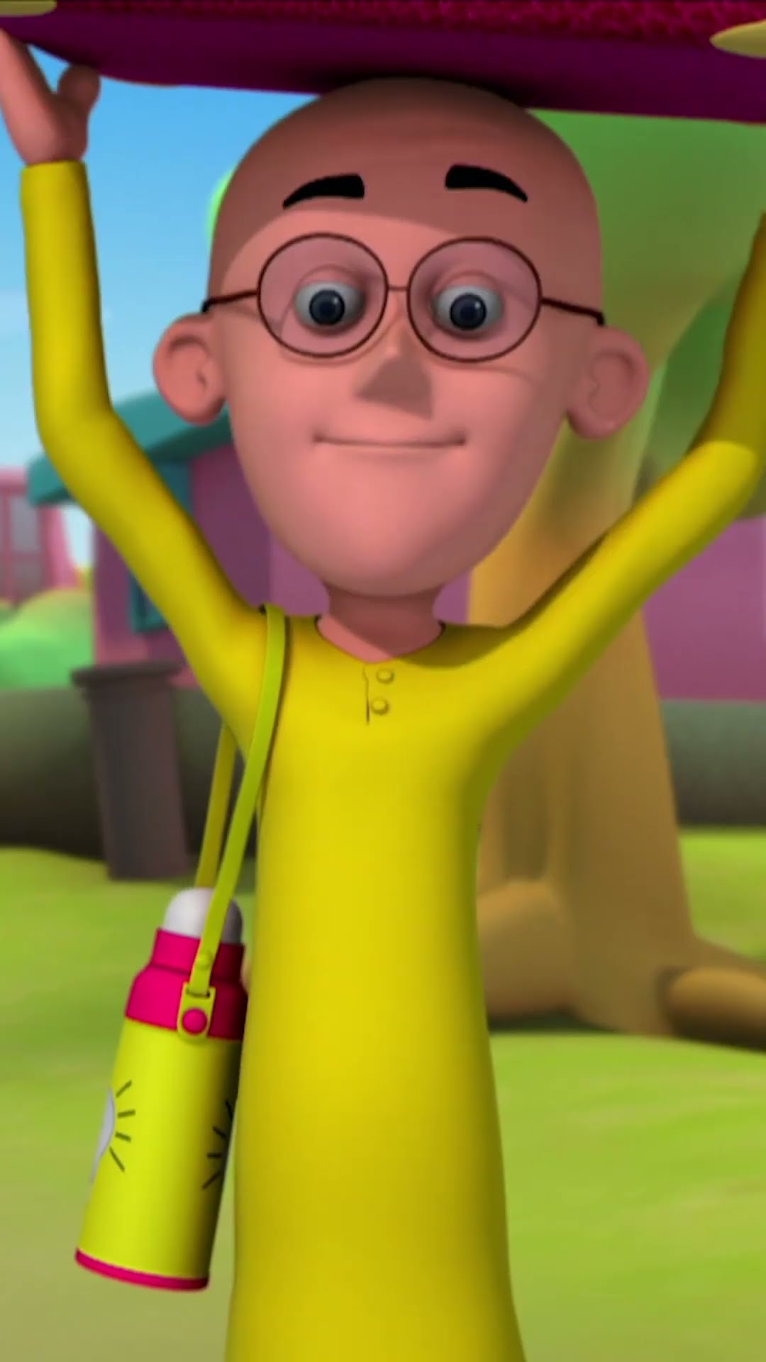 Motu के लिए Patlu पकड़ेगा मुर्गी | Motu Patlu | मोटू पतलू