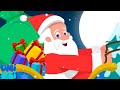 Джингл Беллс 🎅Xmas колядки и мультики для детей от Umi Uzi