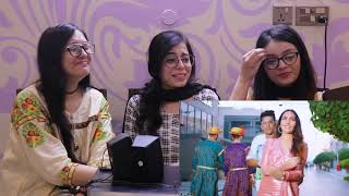 Butterfly : Jass Manak (Full Video) Satti Dhillon | Sharry Nexus | GK DIGITAL | Pakistan Reaction