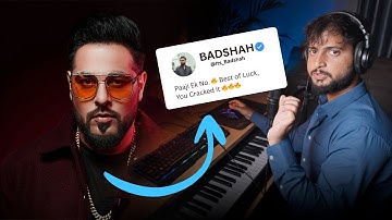 How to make VIRAL Songs like Badshah Under 10 Mins 🔥🔥