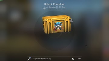 Opening a case until i open a Knife DAY 114