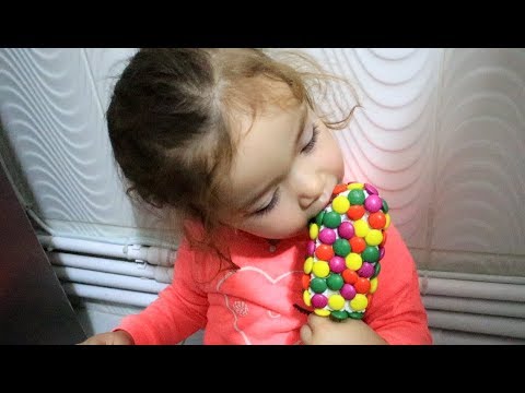 Bonibonlu Dondurma Hırsızı Prenses Buğlem Parodi! Çocuk Videosu - İce Cream Thief ! حرامية الايسكريم