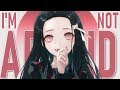 Nightcore I M Not Afraid Nightcore I M Not Afraid