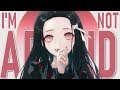 Nightcore - I'm Not Afraid