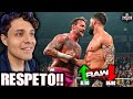 FINN BALOR RECUPERÓ SU AURA 🤩 CM PUNK LE RINDIÓ RESPETO - ALTOS y BAJOS RAW 19 ENERO 2026.