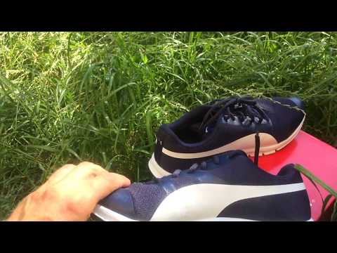 Кроссовки Puma Flexracer Кроссовки Puma Flexracer