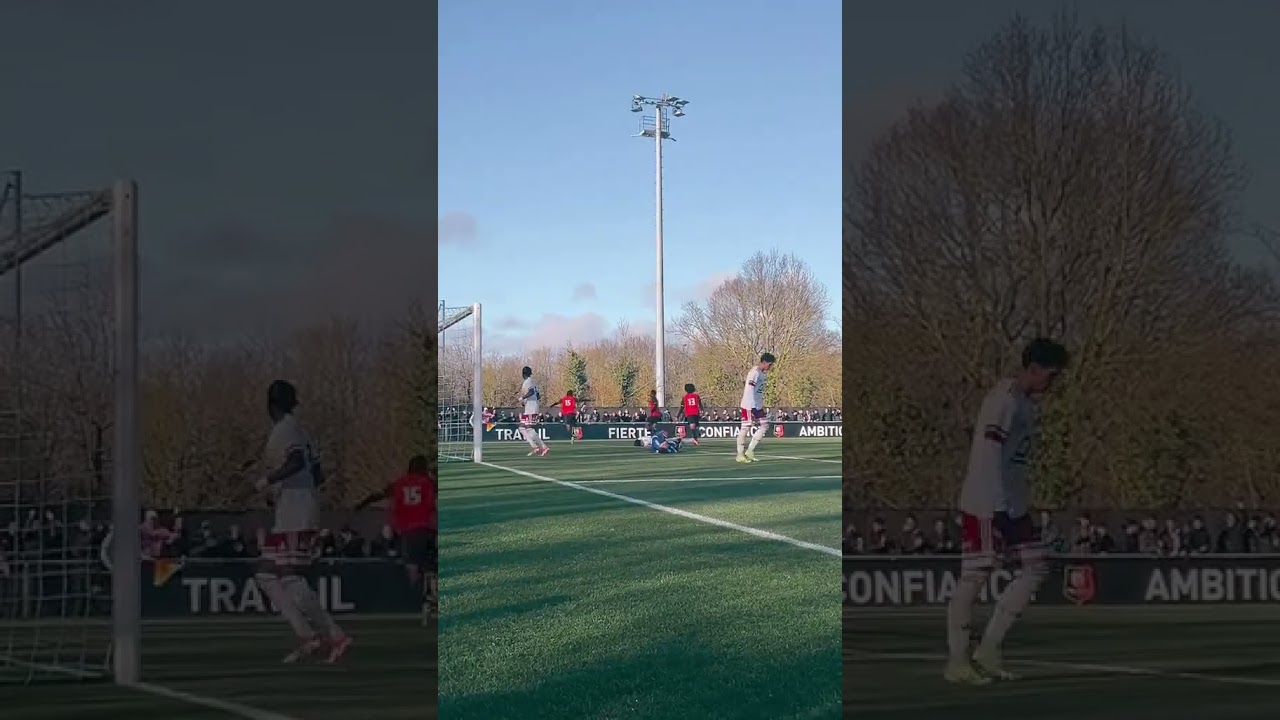 👀 𝙇’𝙤𝙪𝙫𝙚𝙧𝙩𝙪𝙧𝙚 𝙙𝙪 𝙨𝙘𝙤𝙧𝙚 🫡 Dee Shawn Jacinthe 🔥