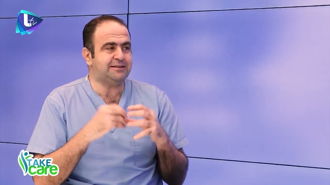 الورم الحليمي | تشخيصه ، أعراضه طرق الوقاية وعلاجه .. وما هي عوامل انتقال العدوى ؟ | Take Care