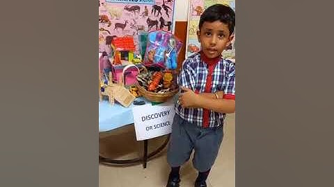 KV No 1 AFS Bhuj.             Class 1                             Activity Room - Learning areas