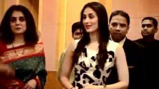 Kareena Kapoor Is A Go Getter