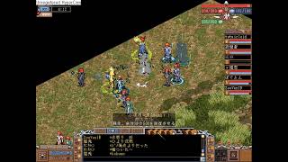 【GODIUS】[2012最強ギルド決定戦] 20130121 GANK vs BLAST