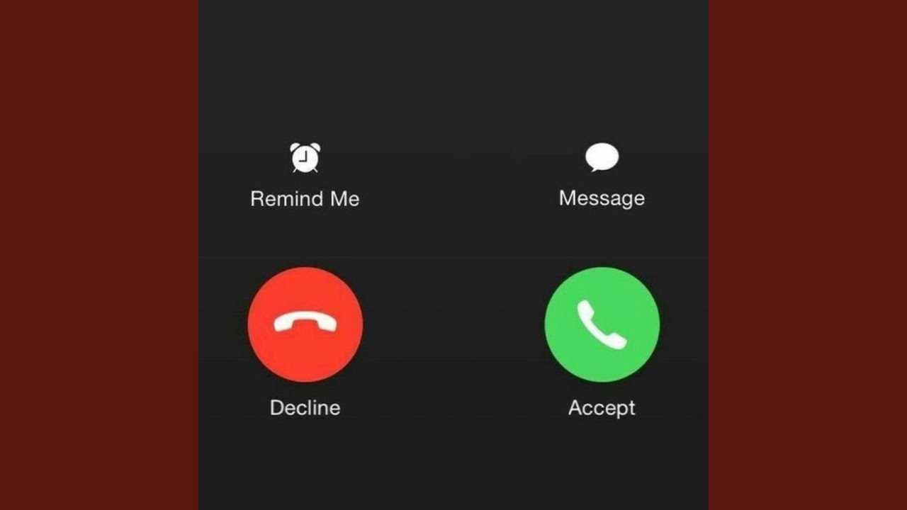 One Call - YouTube