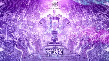 Incredible Science - Sense of Being