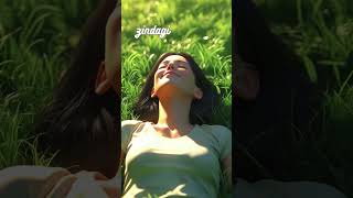 Khush Rehne Ka Raaz | Soulful Hindi Motivation for a Peaceful Life #shorts #viral #dailyinspiration