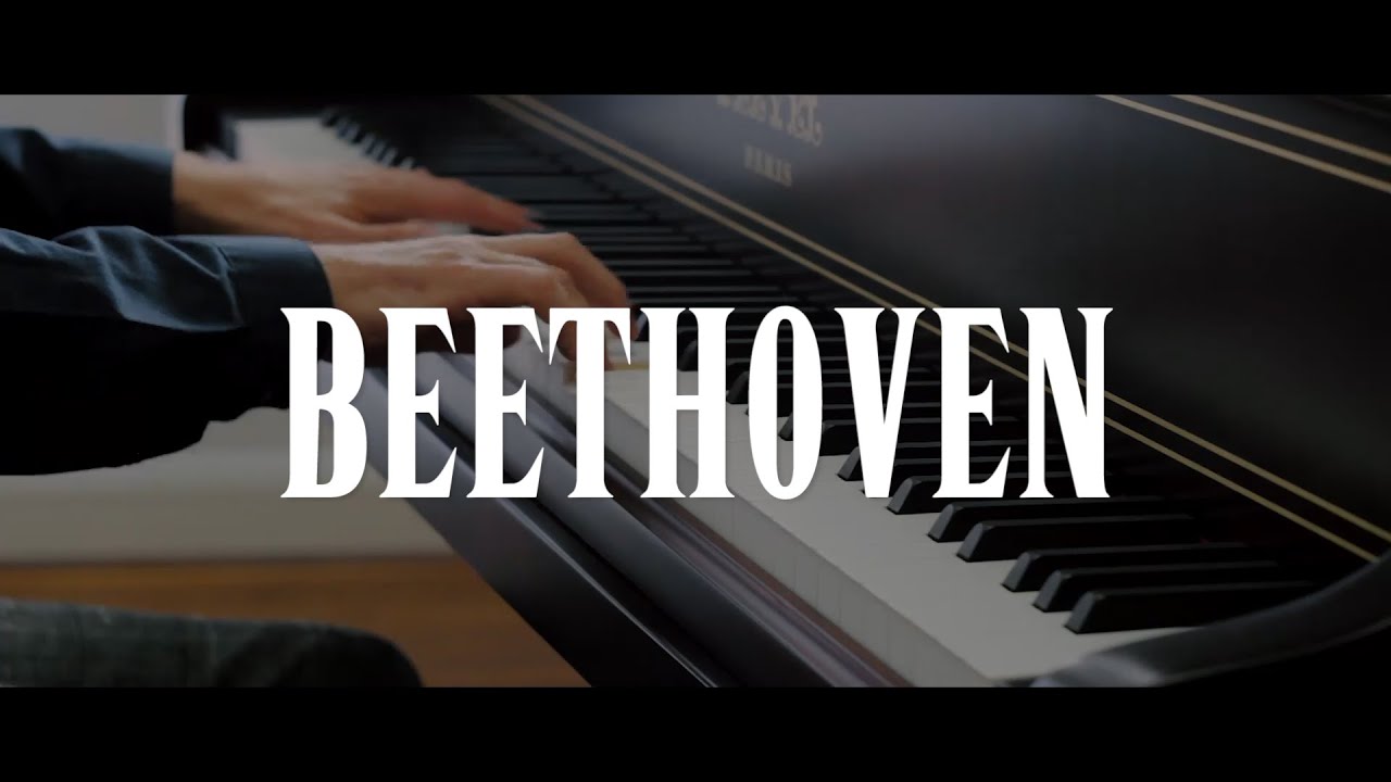 Beethoven: Musical Souvenirs for Piano