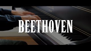 Beethoven Musical Souvenirs 