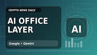 Google Workspace AI Gets Deeper Gemini Layer as Google Workspace AI Moves From Prompt Tool to Work