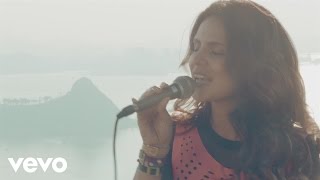 Video voorbeeld van "Aline Barros - Cantalo Hoy (Let It Be Known) [Sony Music Live]"