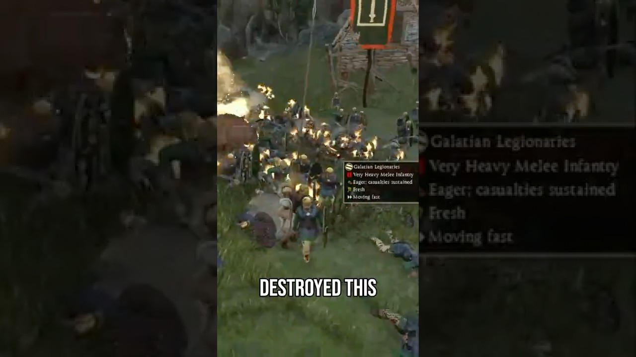 When the Trap is So Perfect, It’s Unfair