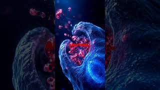Apoptose: Dein Körper erneuert 4 Mio. Zellen pro Sekunde 🔬
