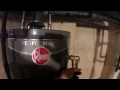 Hot Water Heater Installation Tips - Use SharkBites !!!