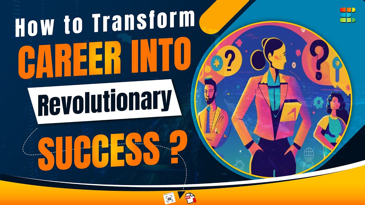 Revolutionizing Success with The Exprto's Ultimate AI Powered Career Solution!